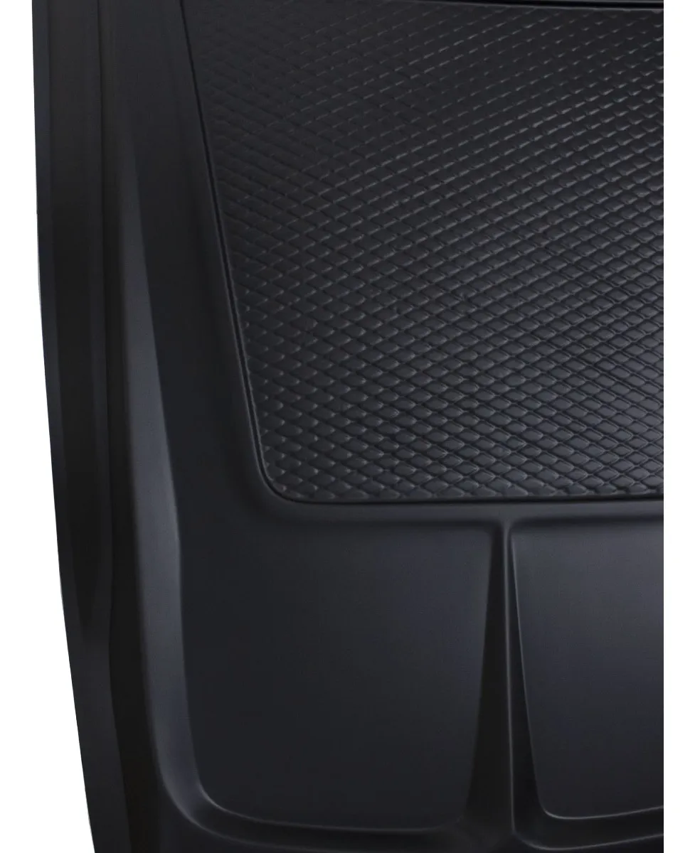 Toma De Aire Moldura Remaches De Cofre Colorado 2017 - 2020 - Image 5