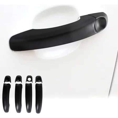 Cubierta Para Manijas Para Volkswagen Amarok 2009 Al 2020 - Image 5