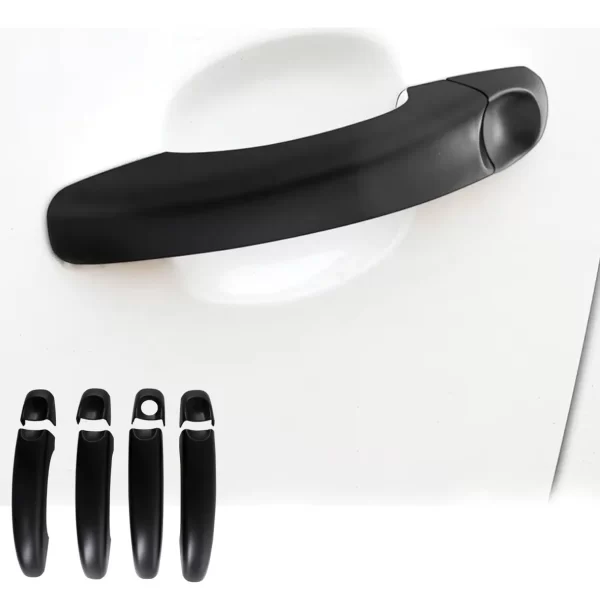 Cubierta Para Manijas Para Volkswagen Amarok 2009 Al 2020