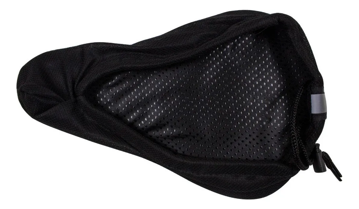 Cojín Funda Transpirable Sillín Para Bicicleta De Espuma - Image 5