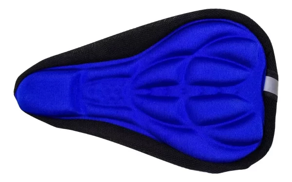Funda Transpirable Para Sillín De Bicicleta De Montaña