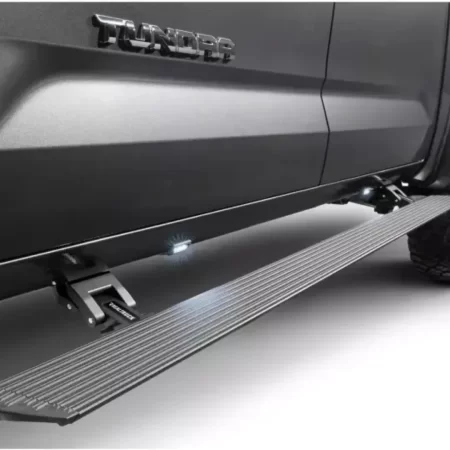 Estribos Electricos Voltstep Pol Para Gladiator 2020-2025 - Image 5