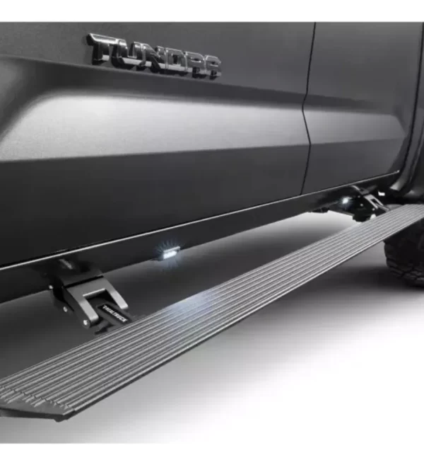 Estribos Electricos Voltstep Pol Para Gladiator 2020-2025