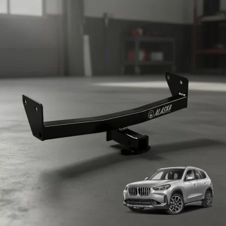 Tirón Jalón De Arrastre Bmw X1 2023 - 2025 - Image 5