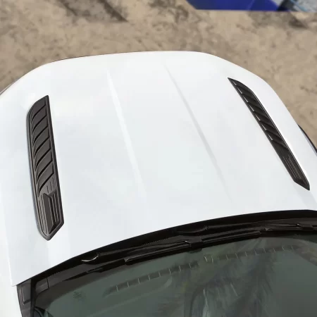 Ventilacion Para Cofre Airdesign Ranger Global 2019-2022 - Image 5