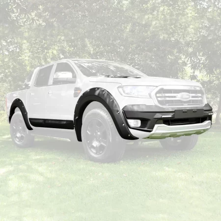 Kit Completo Off Road Ranger 2020 2022 Air Design - Image 5