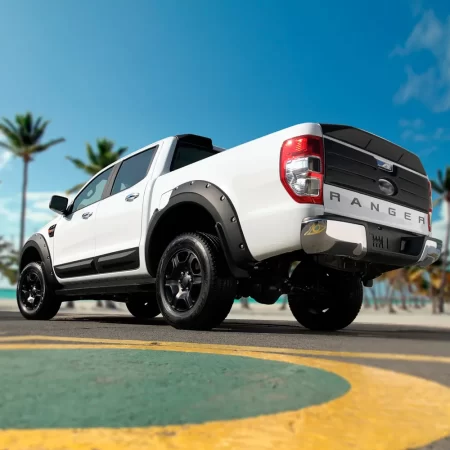 Kit Completo Off Road Ranger 2019 Air Design - Image 5