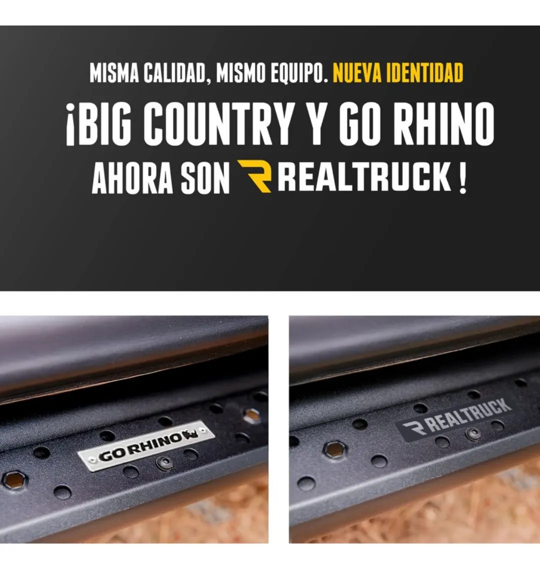 Roll Bar Go Rhino Sport Bar 3.0 Gwm Poer 2024 - Image 5