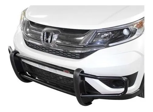 Burrera Bumper Delantero Para Honda Br-v 2020 - 2022