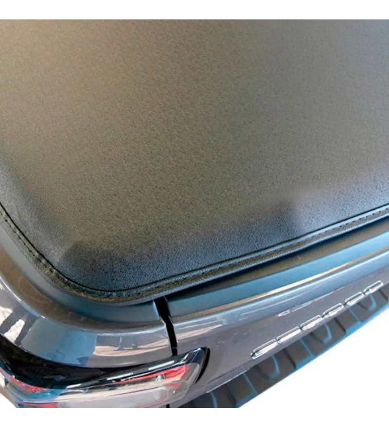 Tapa De Batea Lona Ram 700 2014 - 2020 Dob Cab  Big Country - Image 5