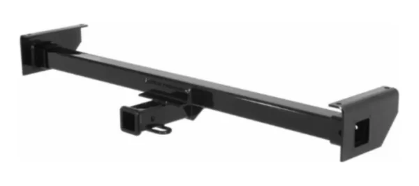 Tirón De Enganche Jac Sei 7 Pro 2020 - 2024 Big Country