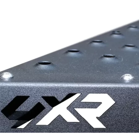 Estribos Bronx 4xr Para Dodge Ram 2009-2018 Crew Cab - Image 5