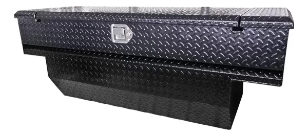 Caja De Herrmientas Tipo Baul C/ Resaques Univ. 52 Pulgadas