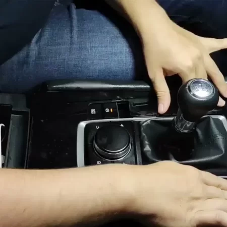 Protector Ppf Transparente Mazda 2019 - 2023 Consola Puertas - Image 5