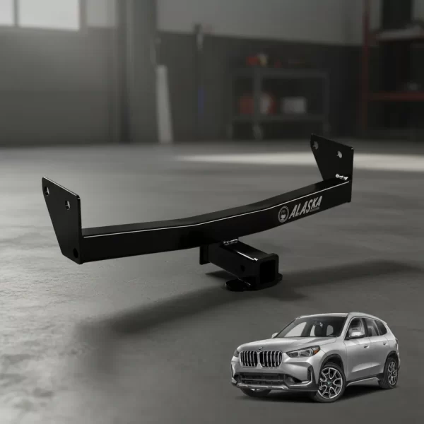 Tirón Jalón De Arrastre Bmw X1 2023