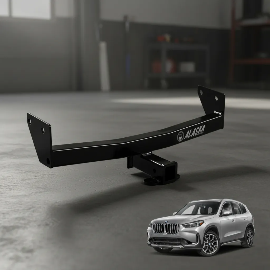 Tirón Jalón De Arrastre Bmw X1 2023 - Image 5