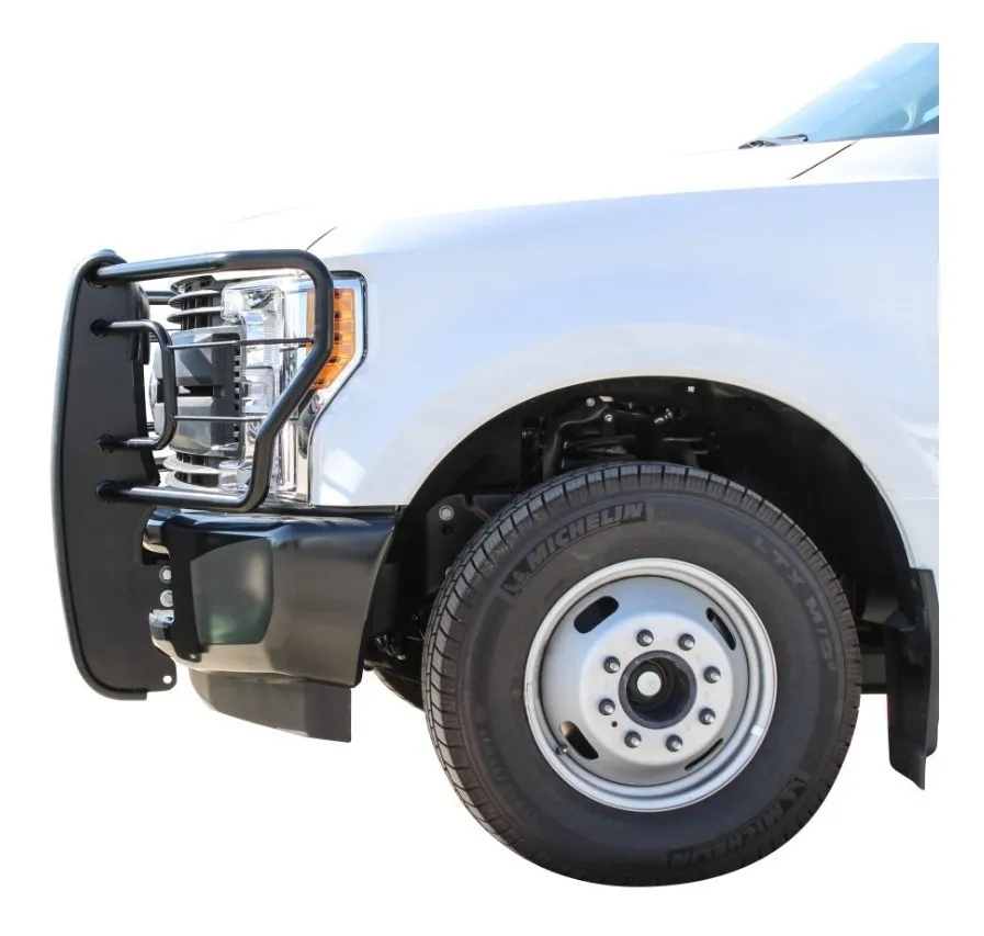 Super Bronco Ford Super Duty F350 F450 F550 17-18 Ne - Image 5