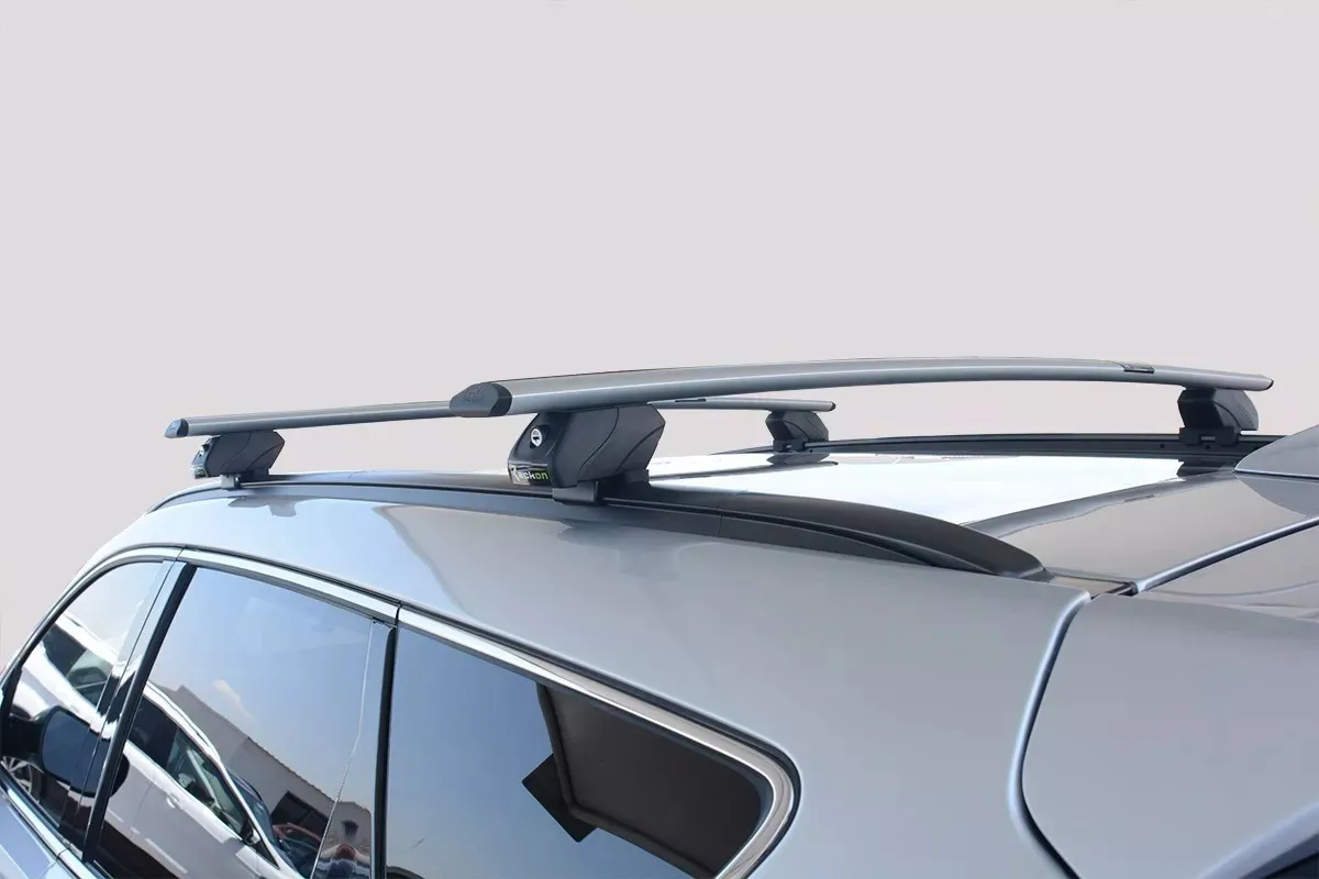 Barras Transversales X3 (1180mm/336) Toureg 2017 - 2018 - Image 5