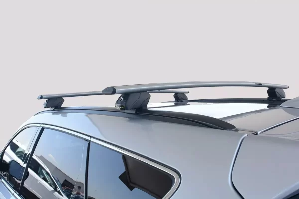 Barras Transversales X3 (1270mm/336) Sportage 2017 - 2018