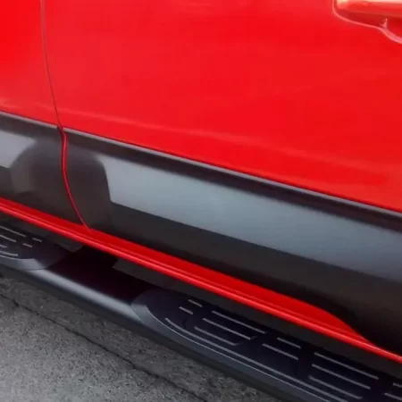 Molduras De Puertas Anchas Airdesign Toyota Tundra 14 - 21 - Image 5