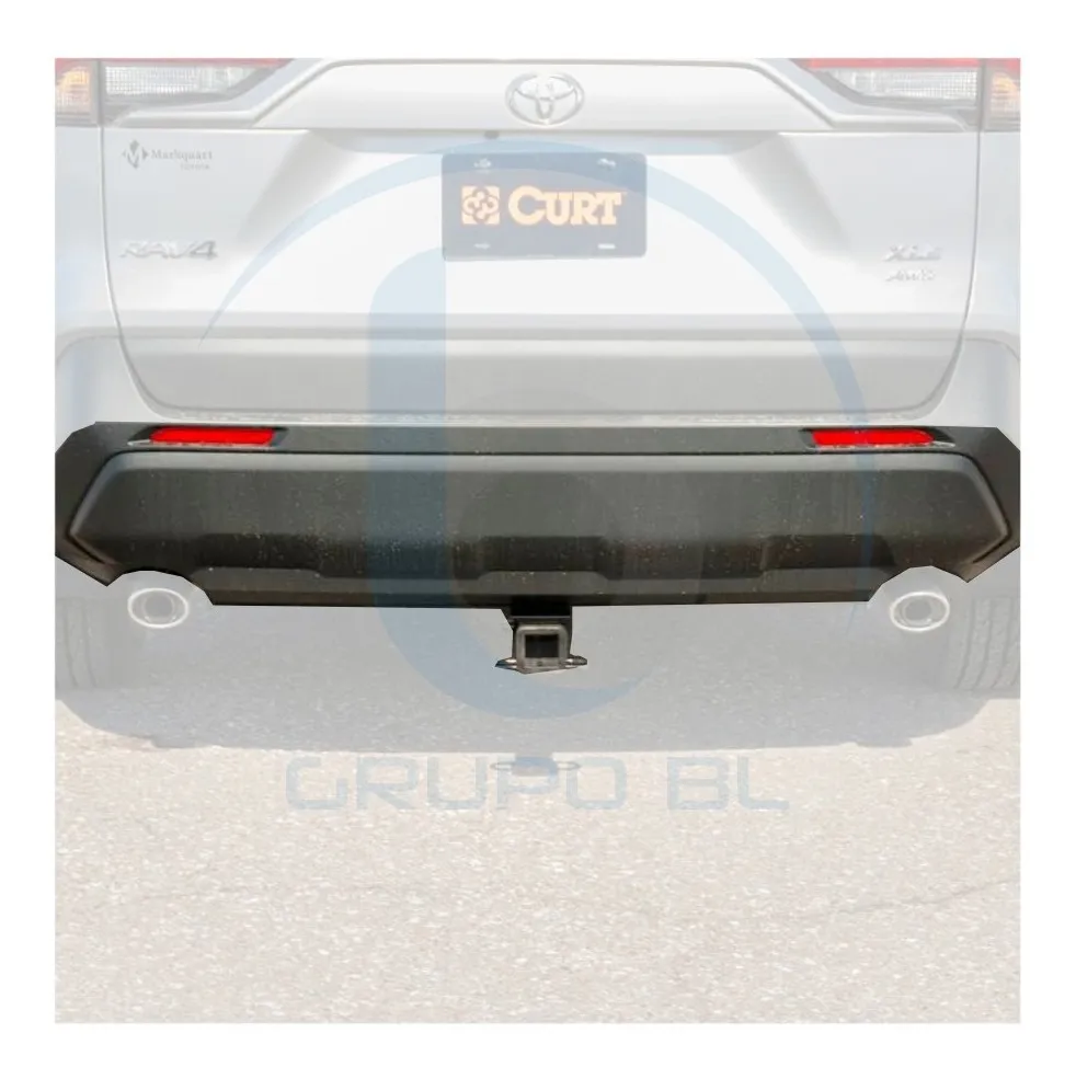 Tirón Jalón De Arrastre Volkswagen Jetta Gli A6 2010-2018 - Image 5