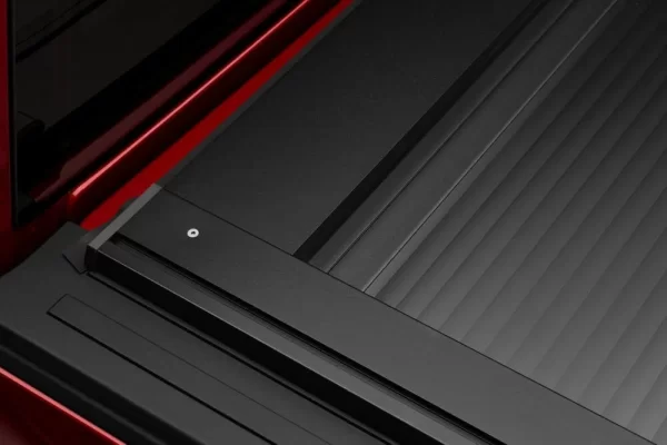 Tapa Cubre Batea Caja Trax Rail One Ford Ranger 2012-2022