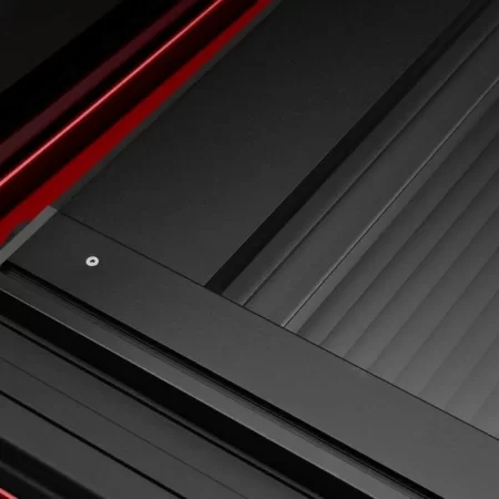 Tapa Cubre Batea Trax Rail One Gmc Sierra 1500 2019-2020 New - Image 5