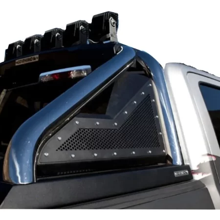 Roll Bar Go Rhino Sport Bar 2.0 F250 Super Duty 09-2020 Inox - Image 5