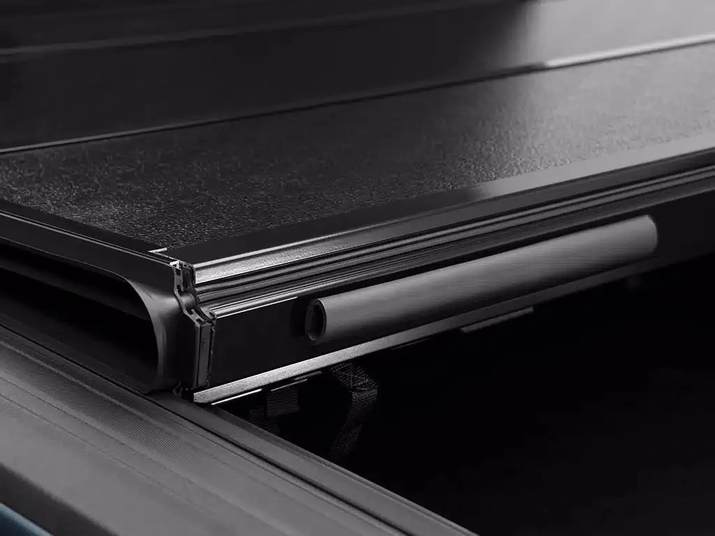 Tapa Cubre Batea Gator Dodge Ram 1500 2009-2018 2 Pliegues - Image 5