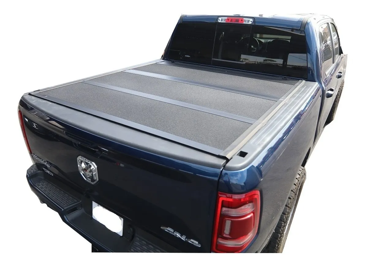 Tapa Cubre Batea Undercover Flex Gmc Sierra 1500 2014-2017 - Image 5