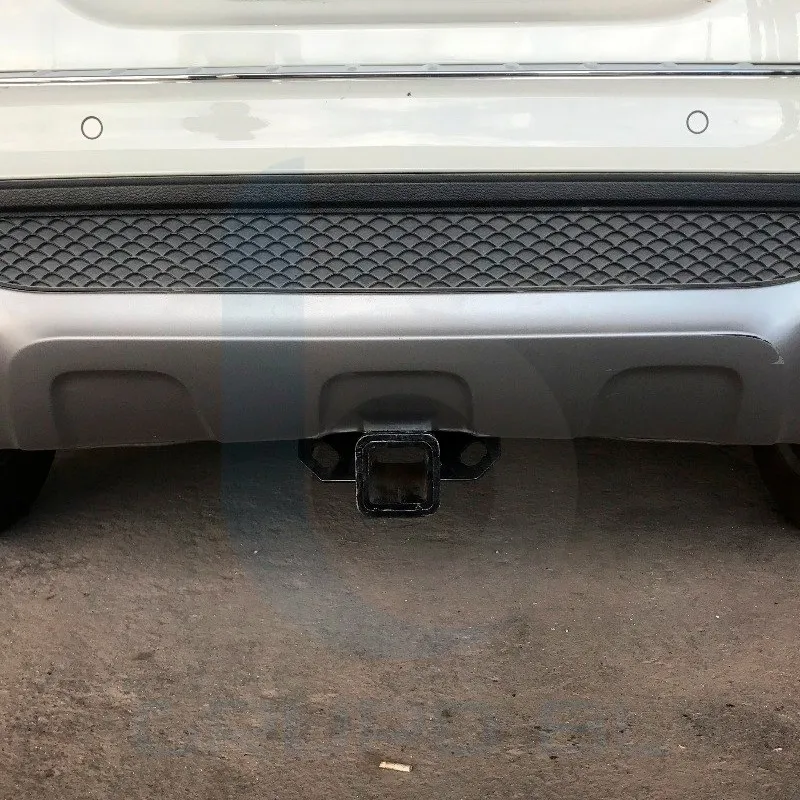 Tirón De Enganche Mercedes Gla 200 2015-2018 Negro - Image 5