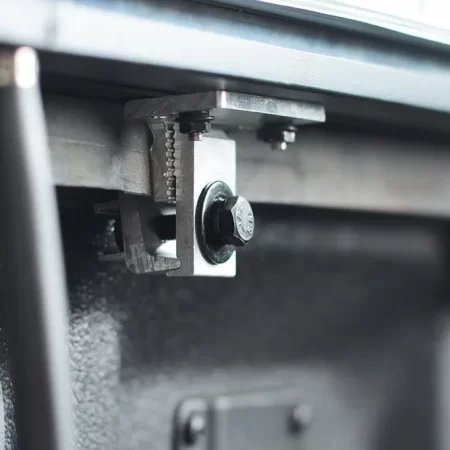 Tapa Para Caja Roll Cover Ford Ranger 2013-2019 Enrollable - Image 5