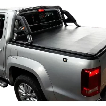 Tapa De Lona Vw Amarok Doble Cabina 2010-2020 - Image 5