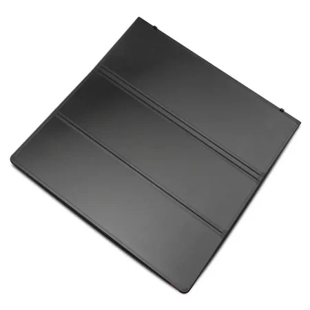 Tapa De Batea 3 Secciones Aluminio Ford Ranger 2013 2022 - Image 5