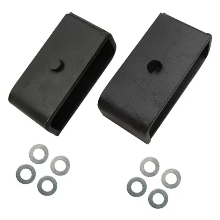 Kit Elevacion 2.5  Delantera 1.5  Trasera 4 Runner 03-19 - Image 5