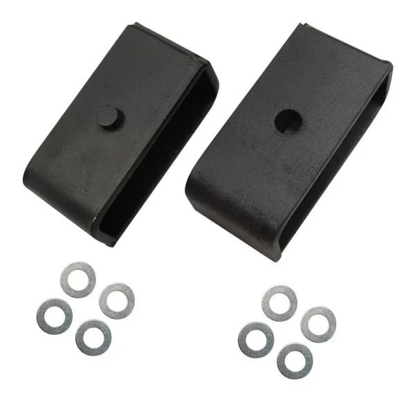 Kit Elevacion 2.5  Delantera 1.5  Trasera 4 Runner 03-19