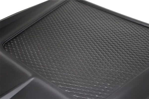 Toma De Aire Moldura Plástico Cofre Colorado 2017 - 2020