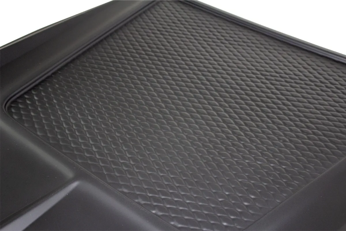 Toma De Aire Moldura Plástico Cofre Colorado 2017 - 2020 - Image 5