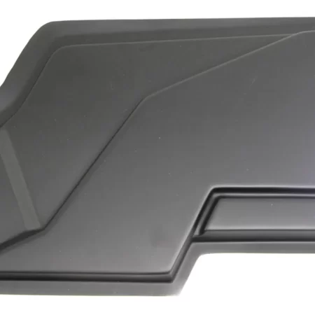 Cubierta Trasera De Batea Chevrolet Colorado 2017 2018 2019 - Image 5