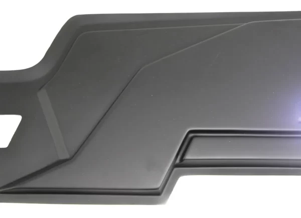 Cubierta Trasera De Batea Chevrolet Colorado 2017 2018 2019