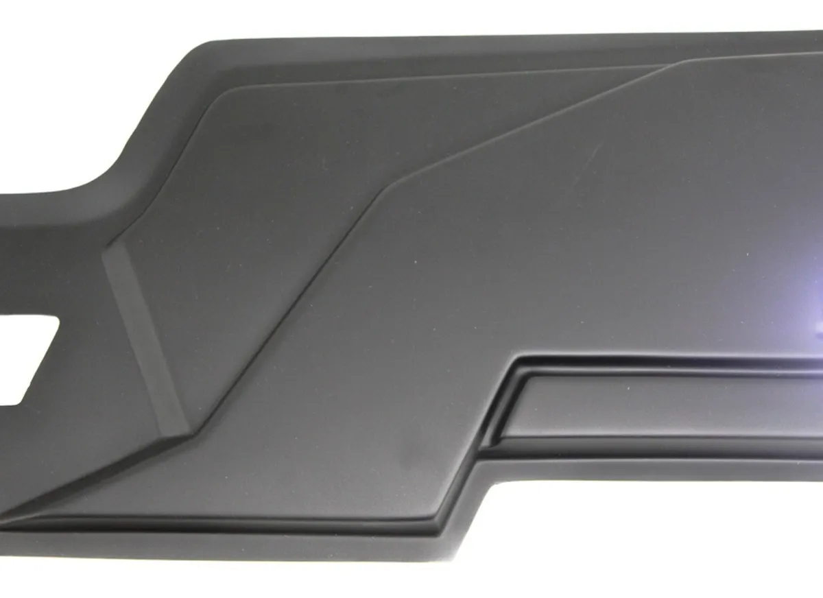 Cubierta Trasera De Batea Chevrolet Colorado 2017 2018 2019 - Image 5