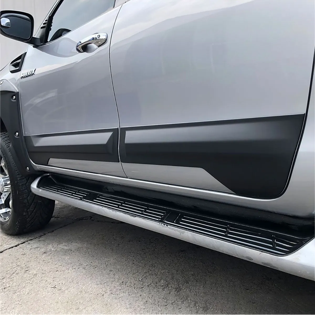 Kit Completo Toyota Hilux 2019-2020 Off Road - Image 5