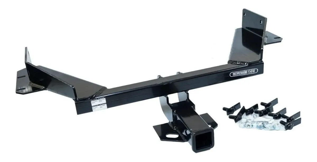 Tirón Jalón De Arrastre Big Country L200 Diesel 2016 2020 - Image 5