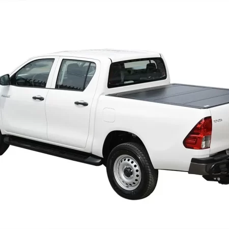 Tapa  Hard Four Chevrolet Silv/sierra/cheyenne 19 5.5 - Image 5