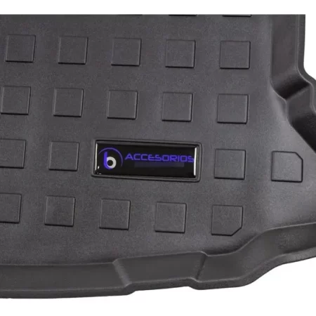 Tapete Para Cajuela Tipo Bandeja Para Mercedes A Class 2020 - Image 5