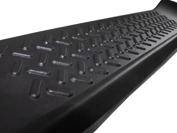 Estribos Jeep Wrangler Rubicon Jk 2 Puertas 2007-2017 Jeep