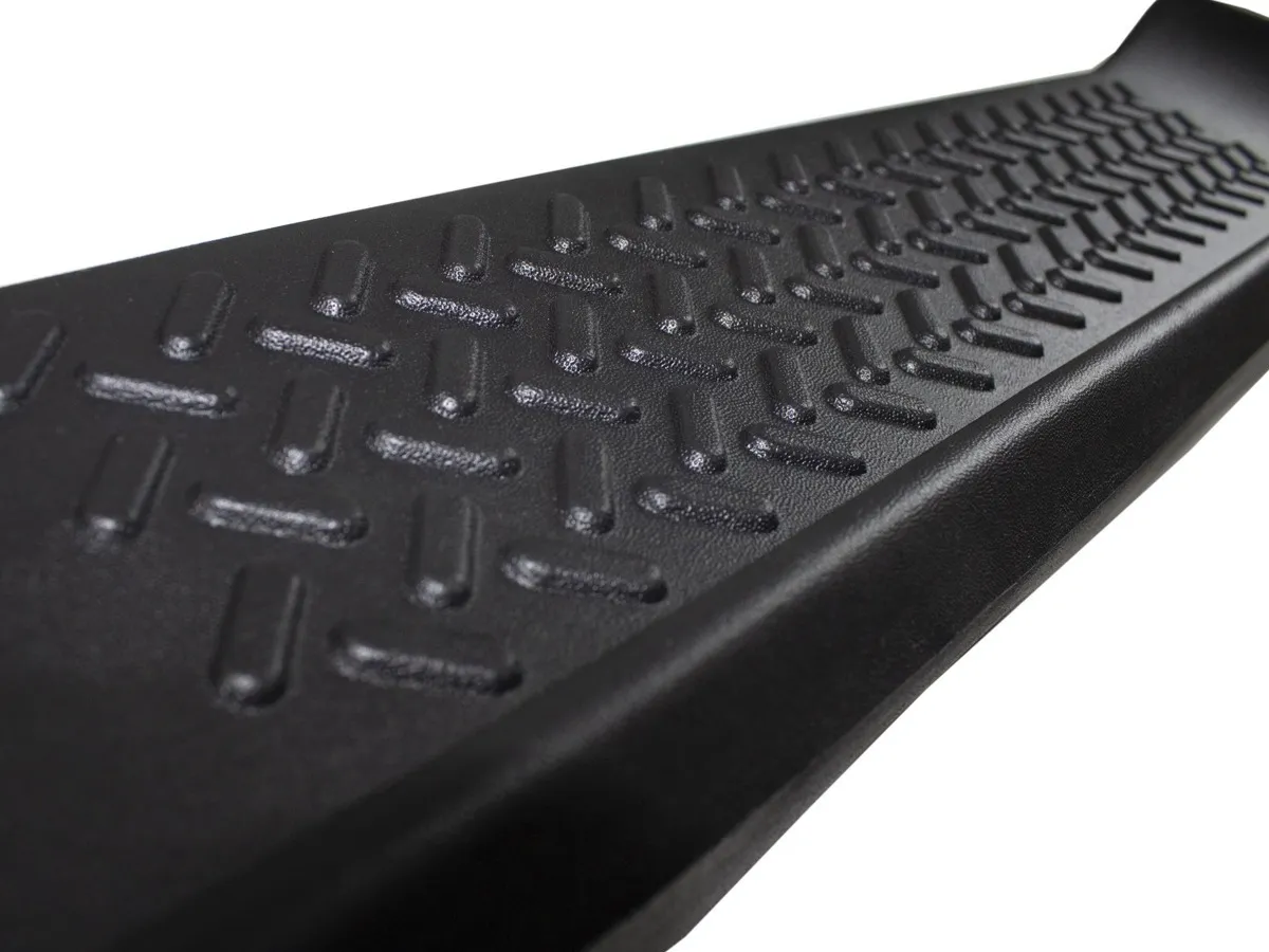 Estribos Jeep Wrangler Rubicon Jk 2 Puertas 2007-2017 Jeep - Image 5