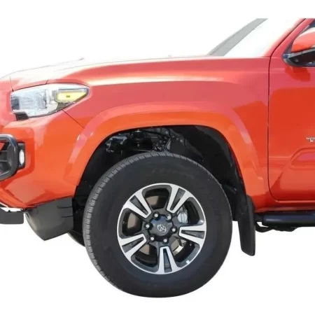 Burrera Bumper Delantero Toyota Tacoma 2016 - 2022 - Image 5