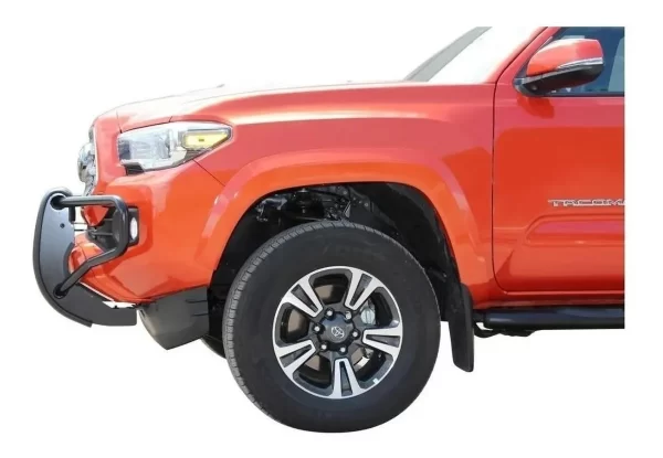 Burrera Bumper Delantero Toyota Tacoma 2016 - 2022