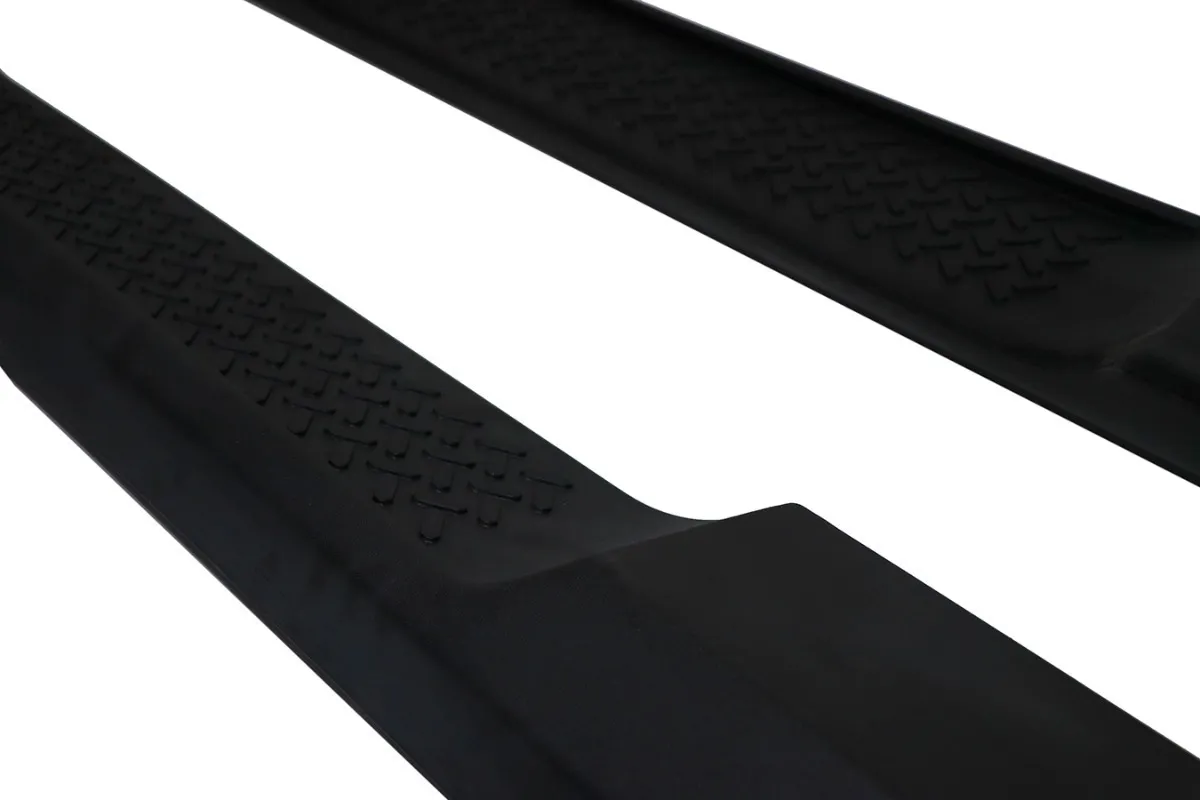 Estribo Tipo Original Para Jeep Wrangler Jk 2007-2017 4 Ptas - Image 5